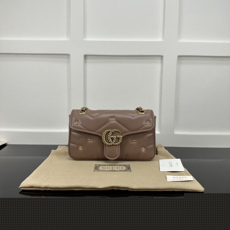 G*u*i satchel bags